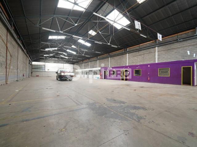 Local Commercial location à Lyon, Métropole de Lyon
