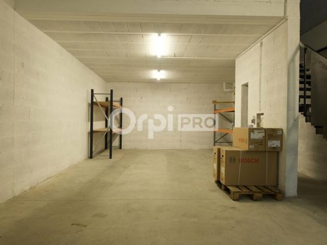 Local Commercial location à Lyon, Métropole de Lyon