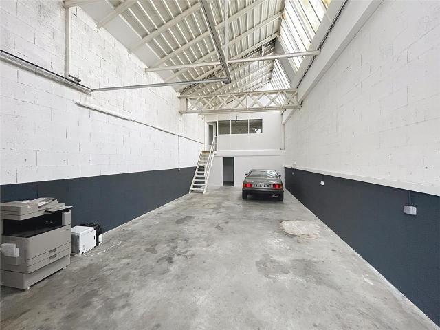 Local Commercial location à Lyon, Métropole de Lyon