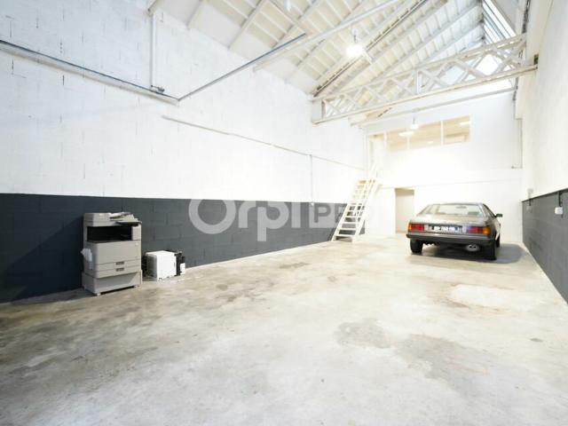Local Commercial location à Lyon, Métropole de Lyon
