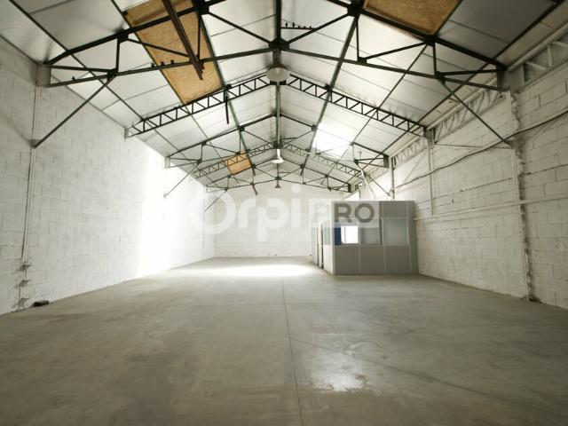 Local Commercial location à Lyon, Métropole de Lyon