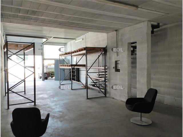 Local Commercial location à Lyon, Métropole de Lyon