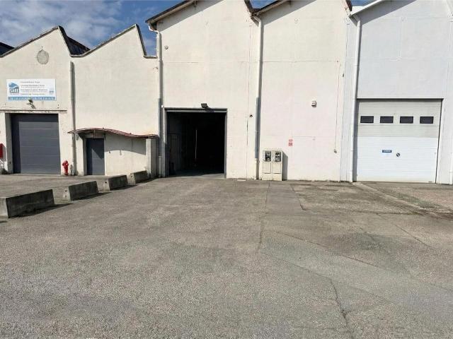 Local Commercial location à Lyon, Métropole de Lyon