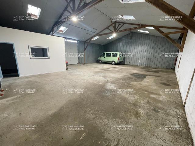 Local Commercial location à Rennes, Bretagne