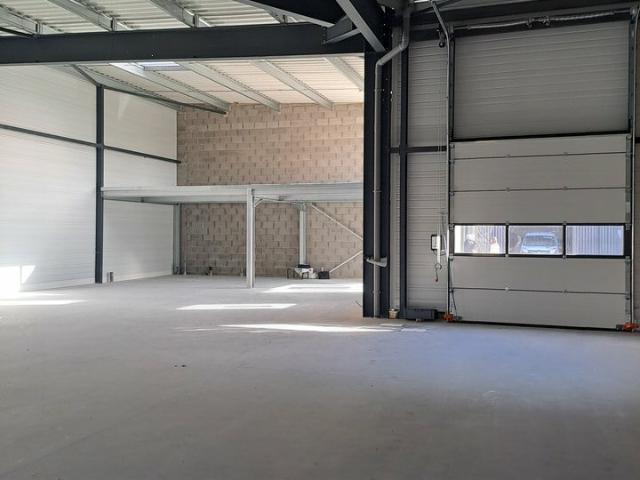 Local Commercial location à Rennes, Bretagne