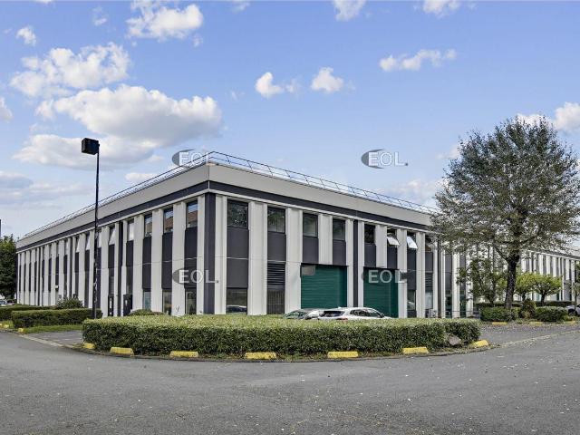 Local Commercial location à Palaiseau, Verrières-le-buisson
