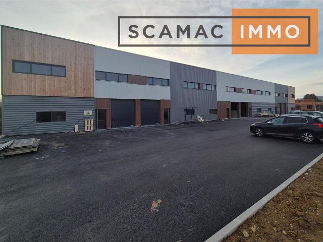 Local Commercial location à L'Orme, Viarmes