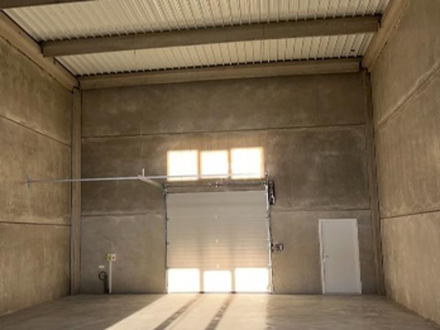 Local Commercial location à Montpellier, Vic-la-gardiole
