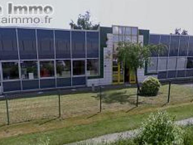 Local Commercial location à Palaiseau, Villebon-sur-yvette