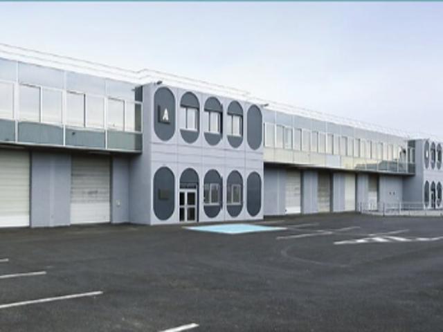 Local Commercial location à Saint-Denis, Saint-denis