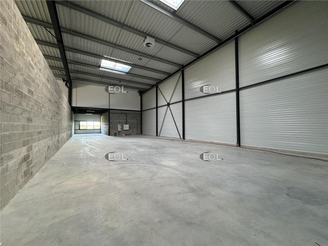 Local Commercial location à Palaiseau, Villejust