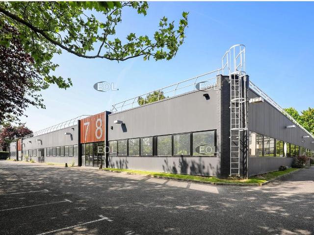 Local Commercial location à Palaiseau, Villejust
