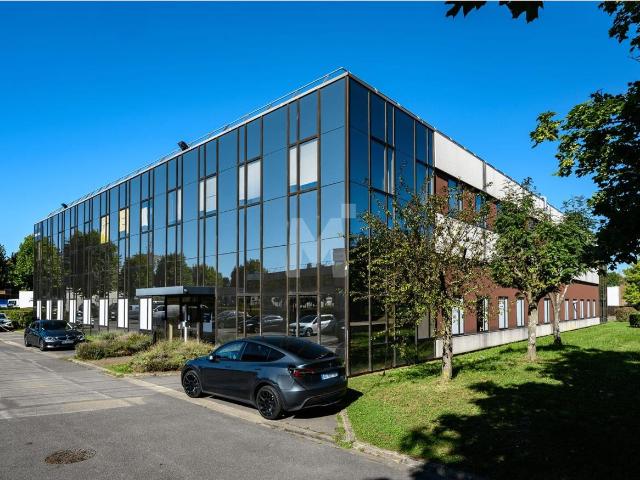 Local Commercial location à Palaiseau, Villebon-sur-yvette