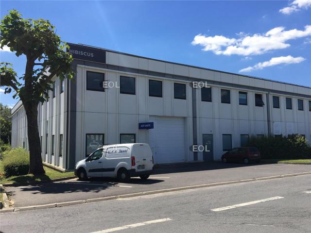 Local Commercial location à Palaiseau, Villejust