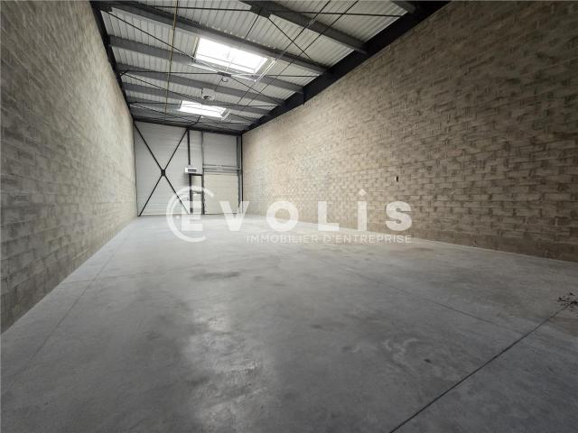 Local Commercial location à Palaiseau, Villebon-sur-yvette