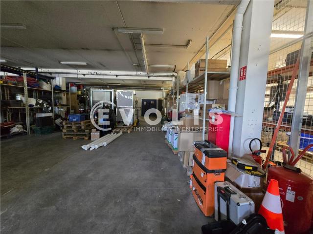 Local Commercial location à Palaiseau, Villebon-sur-yvette