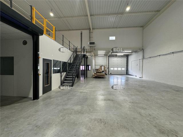 Local Commercial location à Palaiseau, Villejust