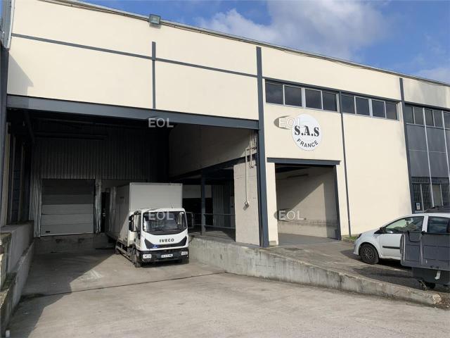 Local Commercial location à Palaiseau, Villejust