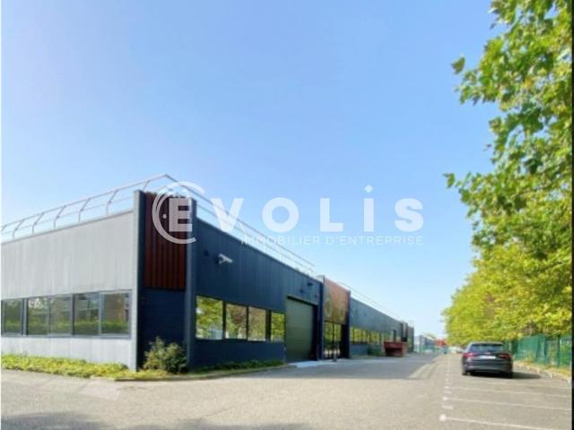 Local Commercial location à Palaiseau, Villebon-sur-yvette