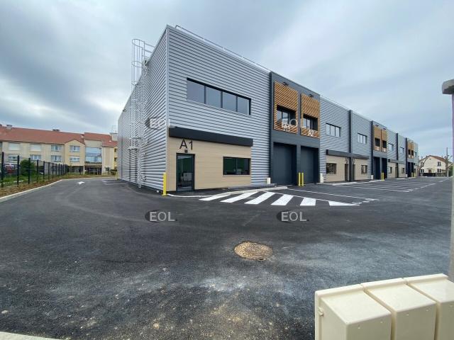 Local Commercial location à Palaiseau, Villemoisson-sur-orge