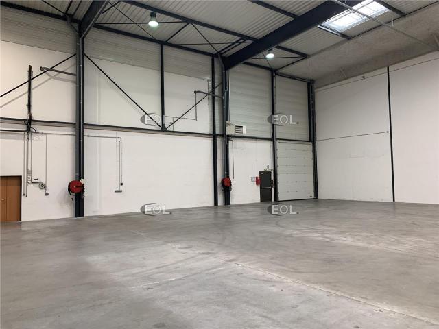 Local Commercial location à Nanterre, Villeneuve-la-garenne
