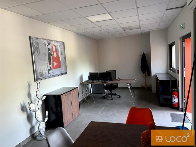 Local Commercial location à Muret, Portet-sur-garonne