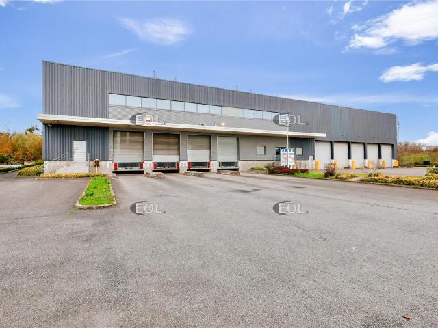 Local Commercial location à Meaux, Villeparisis