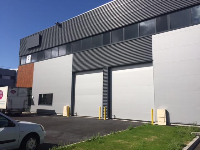 Local Commercial location à Évry, Viry-châtillon