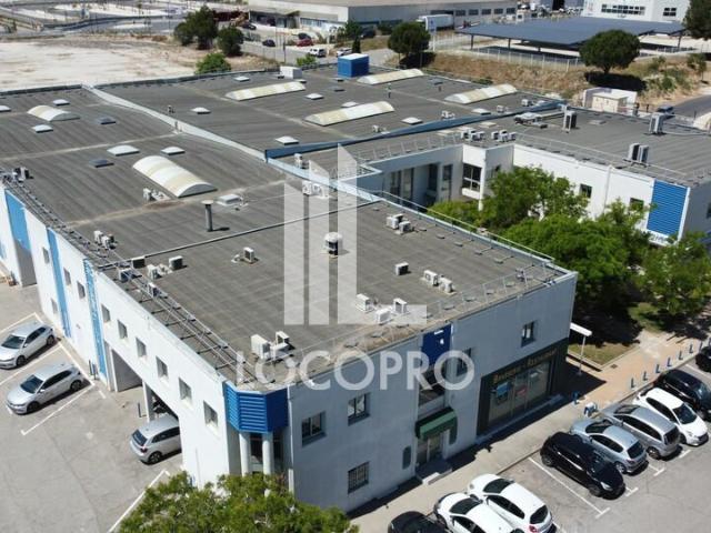 Local Commercial location à France métropolitaine, Vitrolles