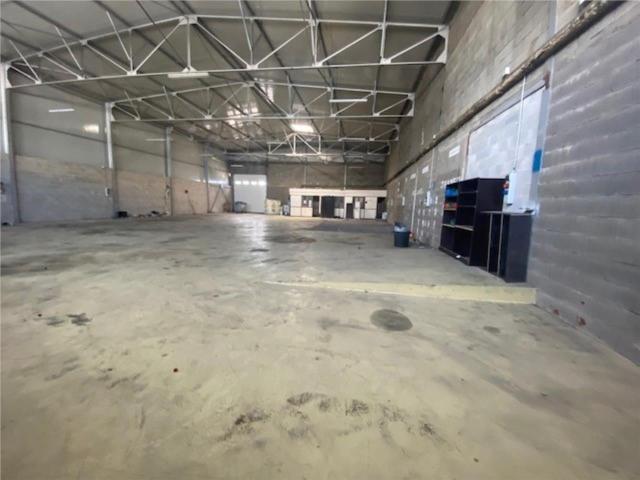 Local Commercial location à Istres, Vitrolles