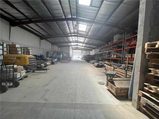 Local Commercial location à France métropolitaine, Vitrolles