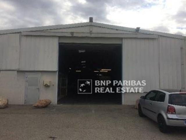 Local Commercial location à France métropolitaine, Vitrolles