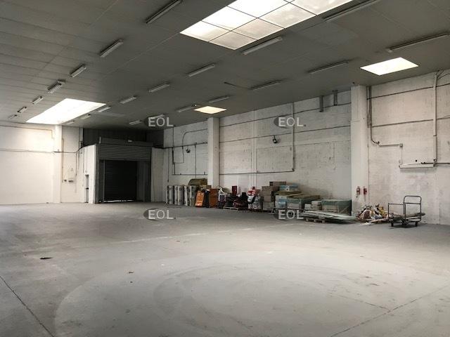 Local Commercial location à Istres, Vitrolles