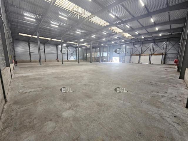 Local Commercial location à L'Haÿ-les-Roses, Vitry-sur-seine