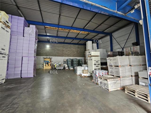 Local Commercial location à L'Haÿ-les-Roses, Vitry-sur-seine