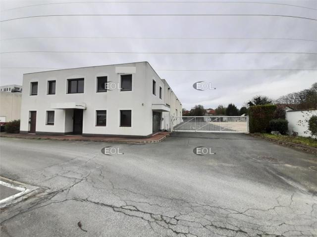 Local Commercial location à L'Haÿ-les-Roses, Vitry-sur-seine