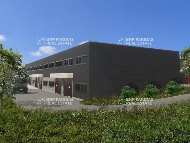 Local Commercial location à Grenoble, Voiron