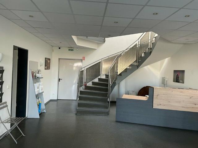 Local Commercial location à Colmar-Ribeauvillé, Volgelsheim