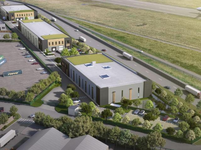 Local Commercial location à Palaiseau, Wissous