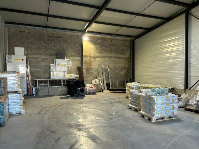 Local Commercial location à Thann-Guebwiller, Burnhaupt-le-haut