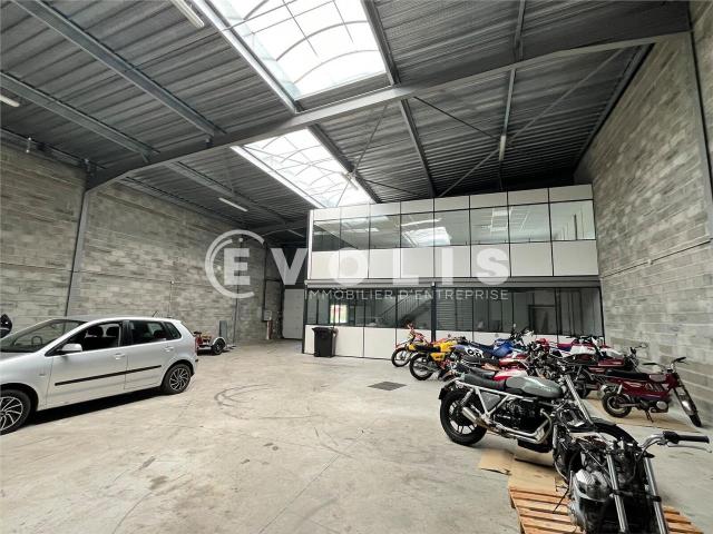 Local Commercial location à Bordeaux, Yvrac