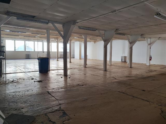 Local Commercial vente à Limoges