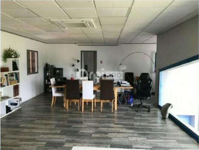 Local Commercial vente à Limoges, Aixe-sur-vienne