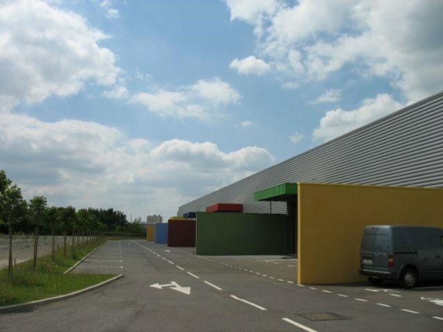 Local Commercial vente à Alençon