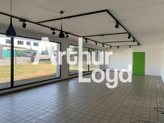 Local Commercial vente à Annecy