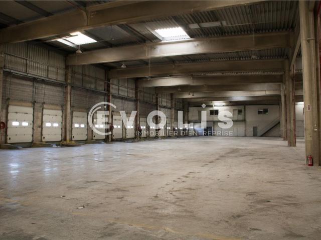 Local Commercial vente à Amiens