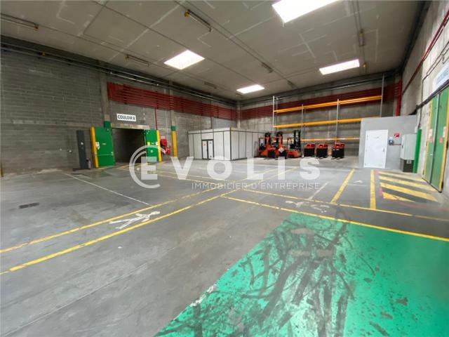 Local Commercial vente à Amiens
