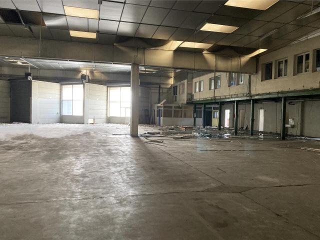 Local Commercial vente à Montargis, Amilly