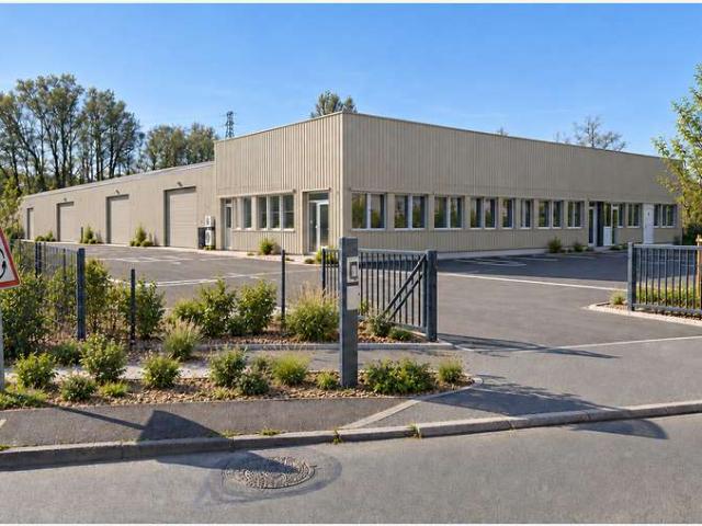 Local Commercial vente à Écouflant, Maine-et-Loire