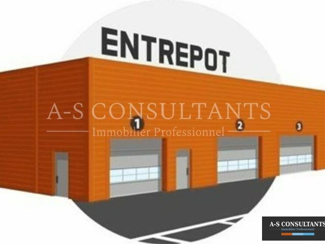 Local Commercial vente à Tournon-sur-Rhône, Annonay